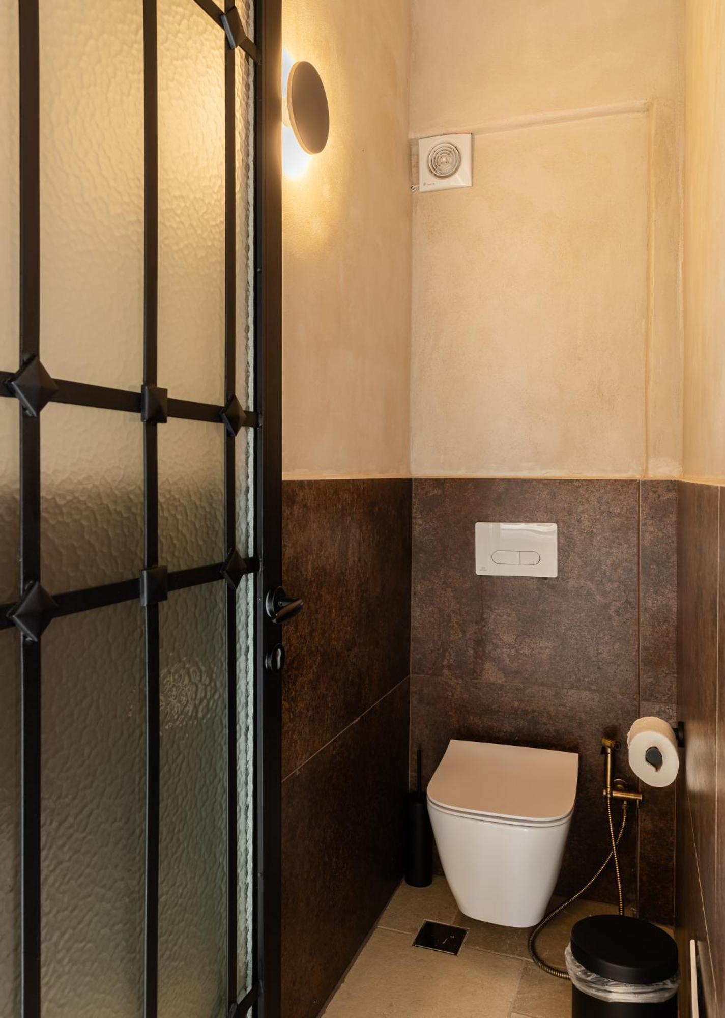 Meroviglia Boutique Hotel Imerovigli  Exterior foto