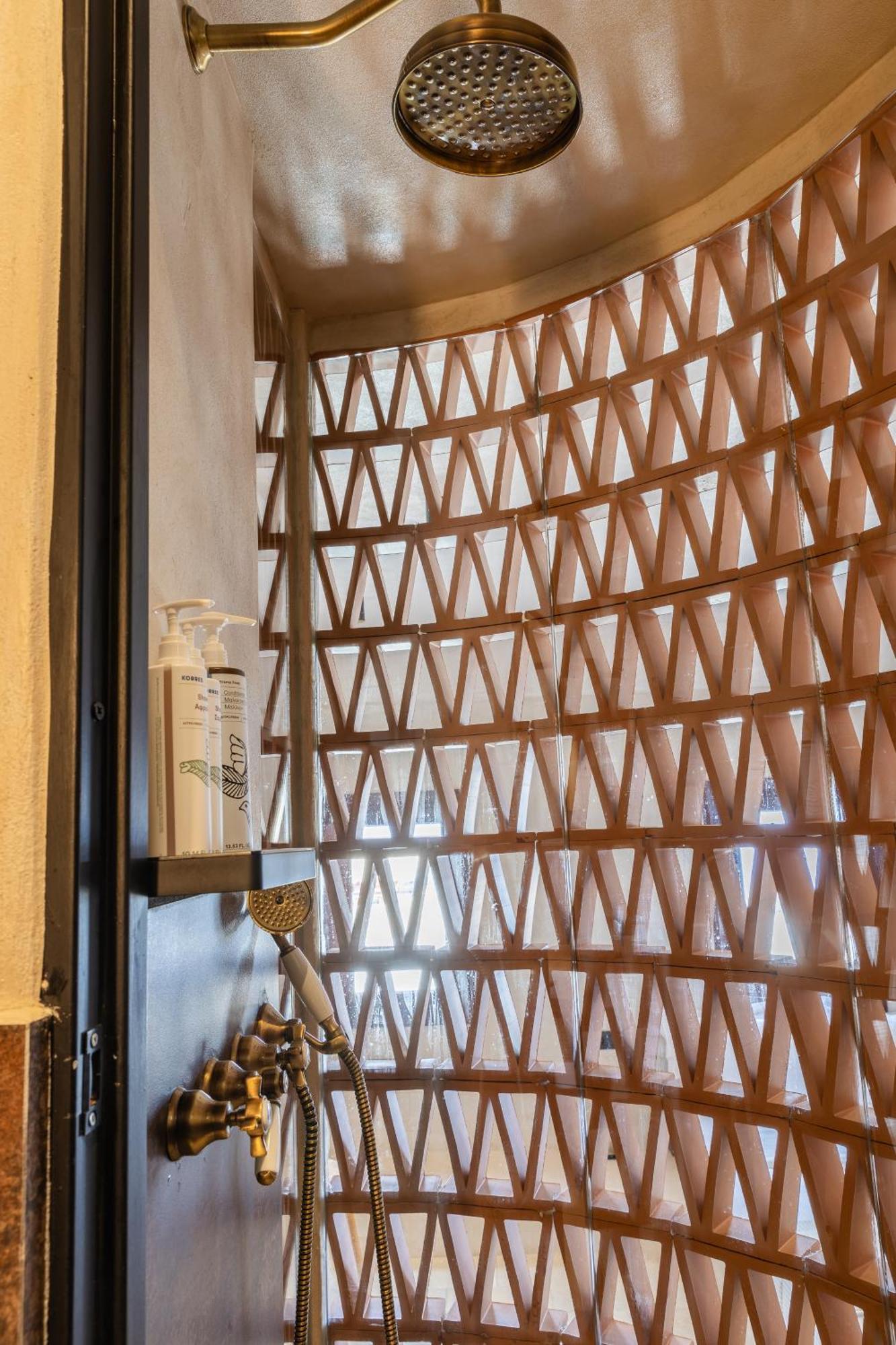 Meroviglia Boutique Hotel Imerovigli  Zimmer foto